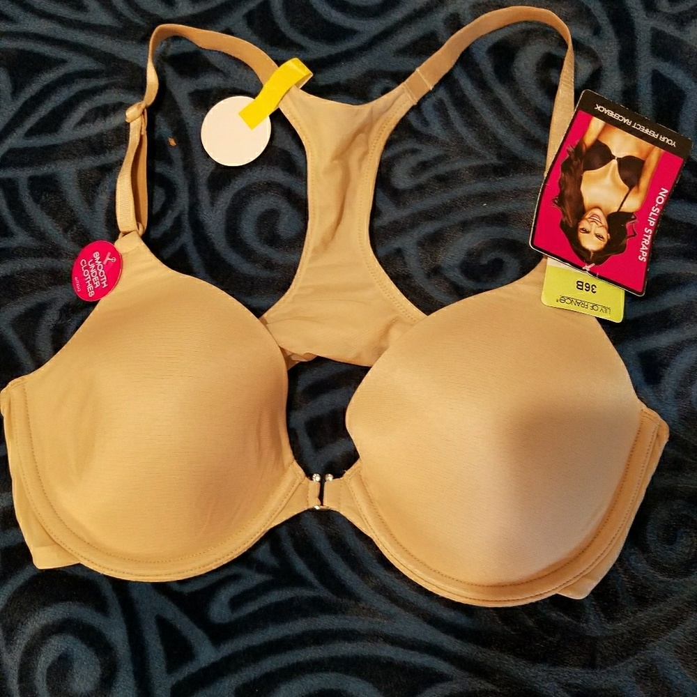 Bra